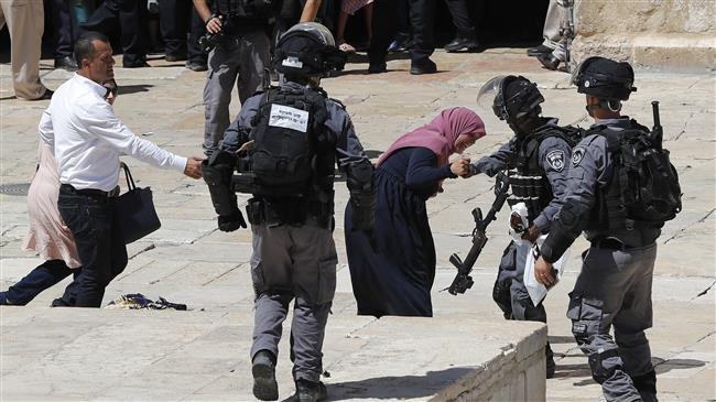 Arab League slams Israel’s violence in al-Aqsa