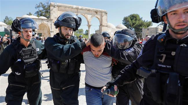 More Palestinian prisoners join hunger strike