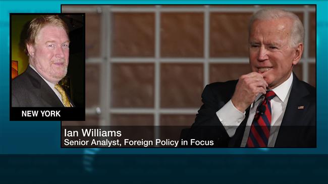 ‘Joe Biden is disastrous mistake for the Democrats’