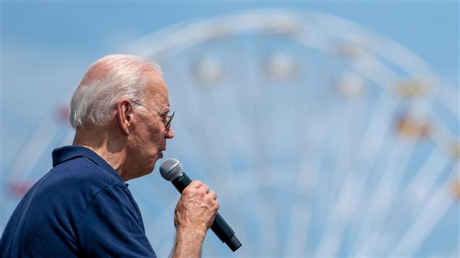 Picking Biden would ensure Trump victory: Analyst