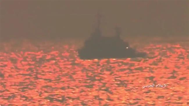 Hezbollah releases video of hitting Israeli warship in 2006