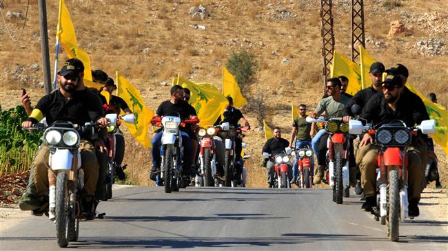 Lebanon Commemorates 2006 Victory