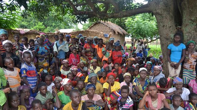 Chad declares emergency after bloody ethnic clashes