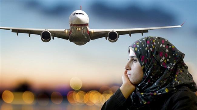 UK ports vetting of Muslims ‘structural Islamophobia’