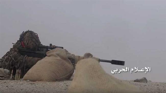 Several Saudi soldiers killed, injured in Yemeni attacks