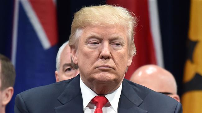 Trump's disapproval rating reaches 62%