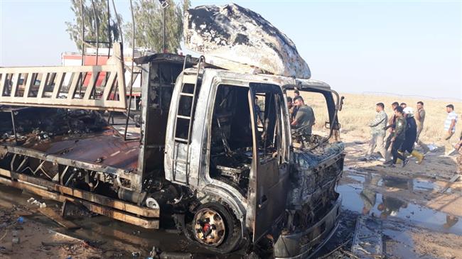 'Israel will pay high price for its acts of aggression'