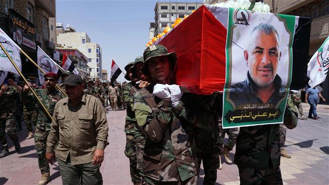 ‘Israeli attacks declaration of war on Iraqi nation’
