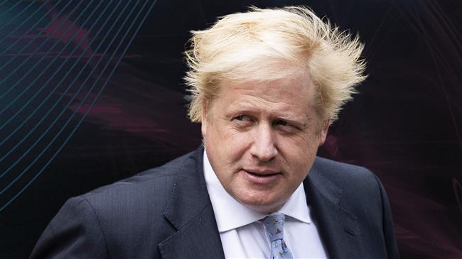 UK Prime Minister to suspend parliament