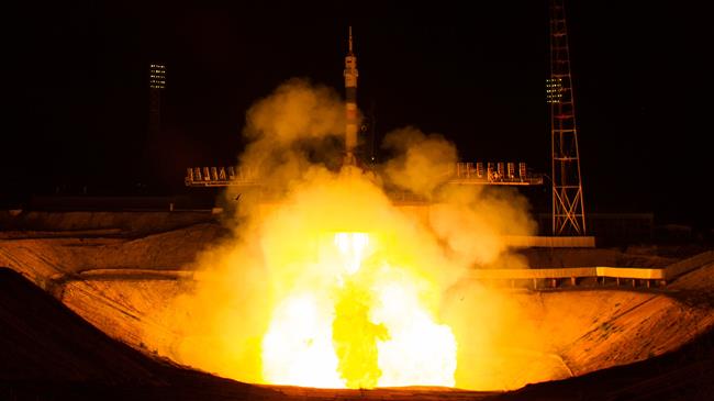 Trump to participate in launch of US Space Command