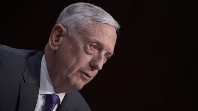 Ex-Pentagon chief Mattis slams Trump’s leadership style