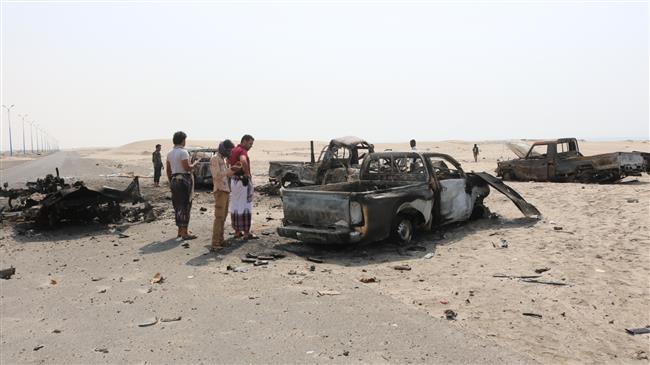UAE admits raid on Saudi-backed 'terrorists' as rifts widen