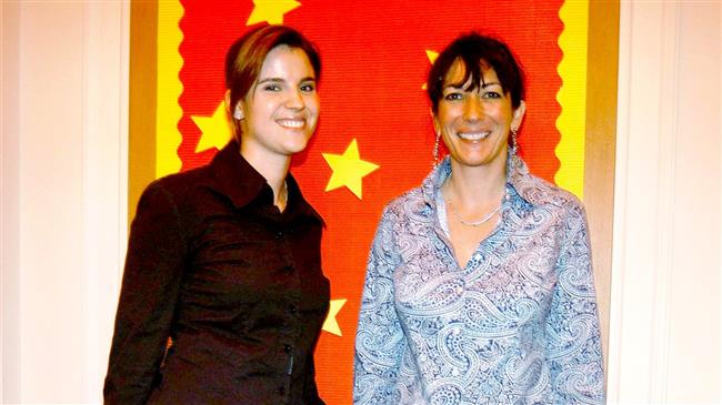 Epstein’s female recruiters being probed by prosecutors