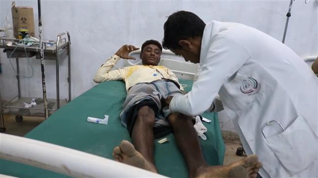 Saudi warplanes carry out deadly strikes on Yemen