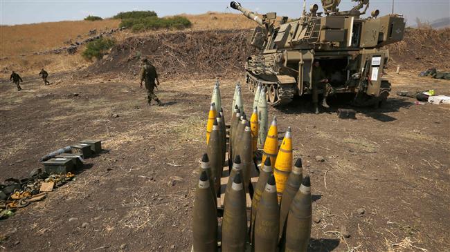 ‘Israel's Lebanon aggression threatens global security’