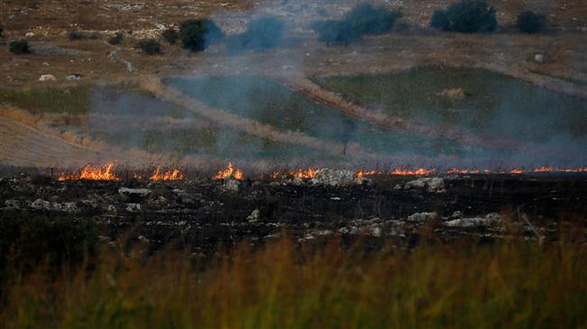 Watch: Israel evacuates casualties of Hezbollah attack
