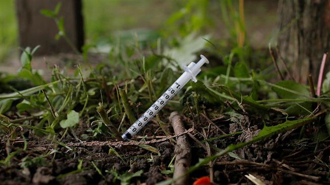 China rejects Trump's fentanyl charges as 'groundless'