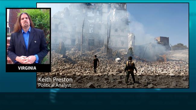 Saudi Arabia ‘a pariah state' on international level: Analyst 