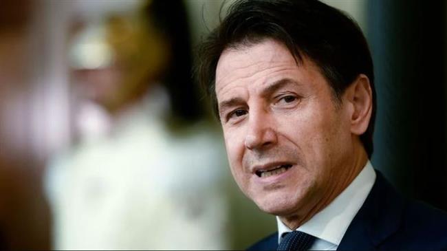 Italy coalition govt. agrees deal with 5SM online platform