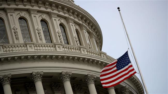 ‘US empire is on its last legs’: Scholar