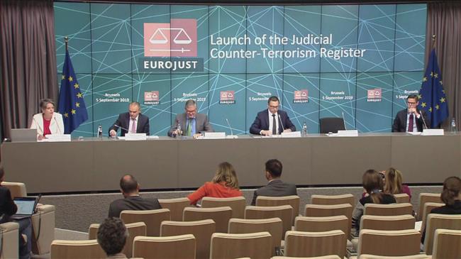 EU talking to Riyadh about Saudi-sponsored terrorism