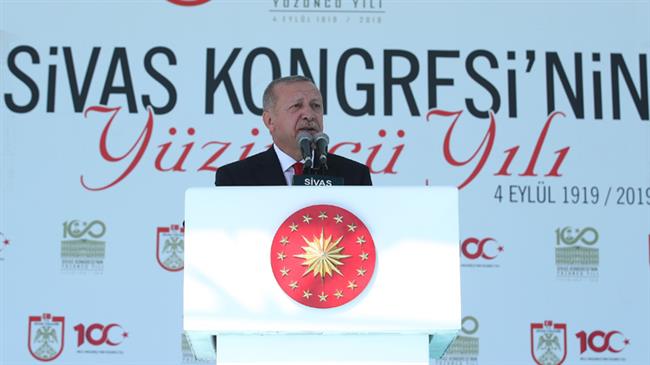 ‘Nuclear-armed states can’t tell Turkey not to have nukes’