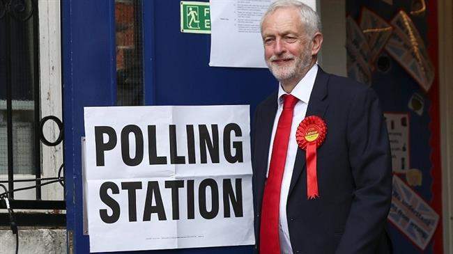Huge youth turnout to boost Labour Party bid at Brexit