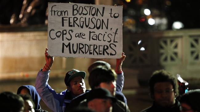 Racial discrimination on the rise in US: Studies