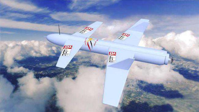 Yemeni drones pound military sites in Saudi airbase