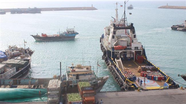 Iran to start privatization of small ports: Official