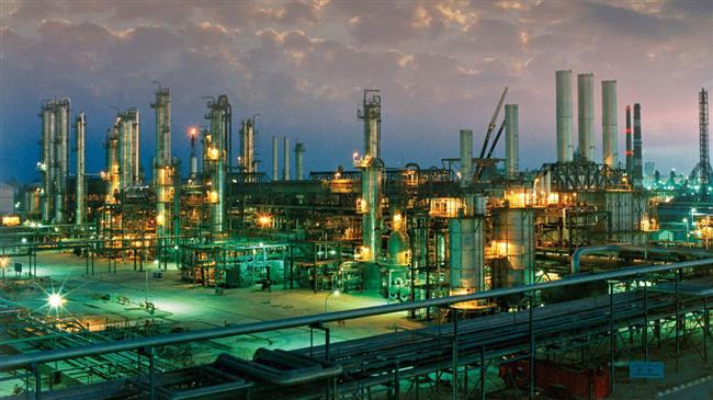 ‘Iran petchem exports generating $12bn a year’