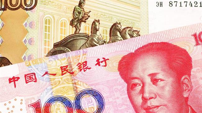 Russia, China eye first bonds in yuan amid US trade war
