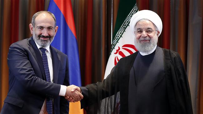 © Press TV