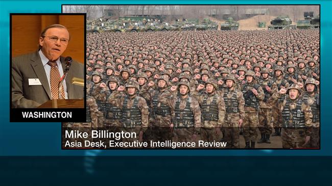‘US Congress loaded with anti-China fanatics’