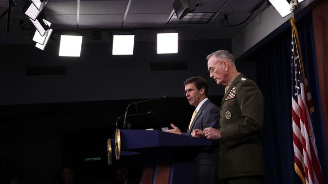 US to target China firms with military ties amid trade war