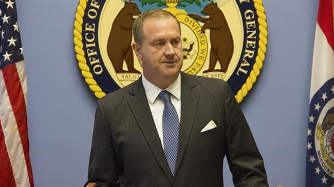 12 US clergy in Missouri face prosecution over sex abuse