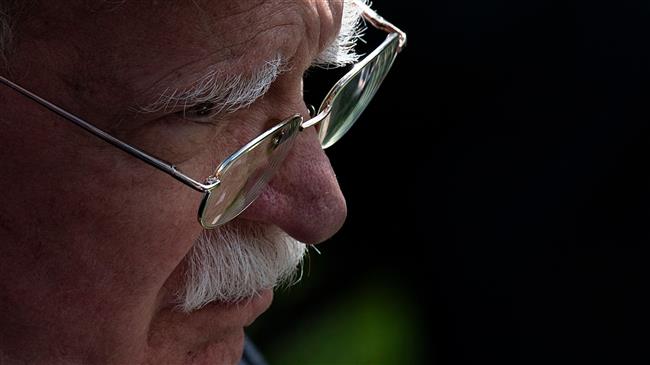 Trump, Bolton sparred over easing Iran sanctions: Report