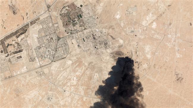 Yemeni drone attacks for 'legitimate self-defense': Iran