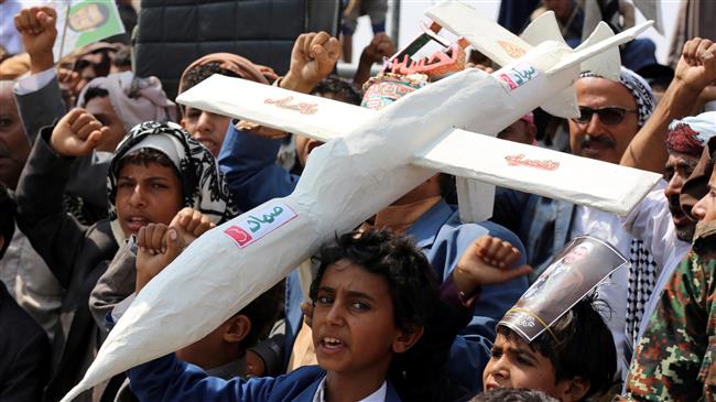 US in ‘delusional denial’ of Yemen’s military power
