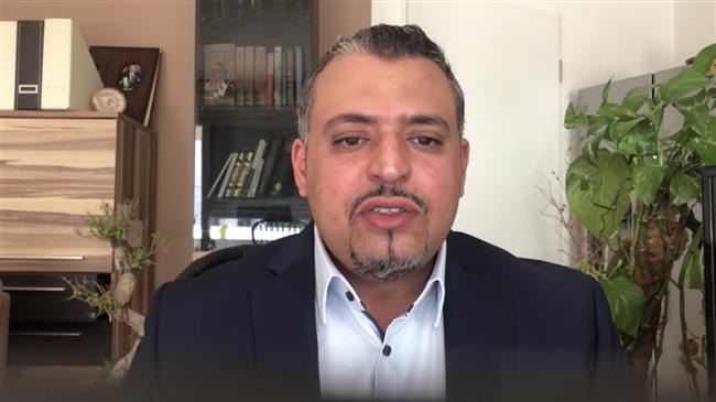 Dissident Saudi prince launches Europe-based opposition