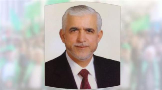Hamas official in Saudi detention transferred to hospital
