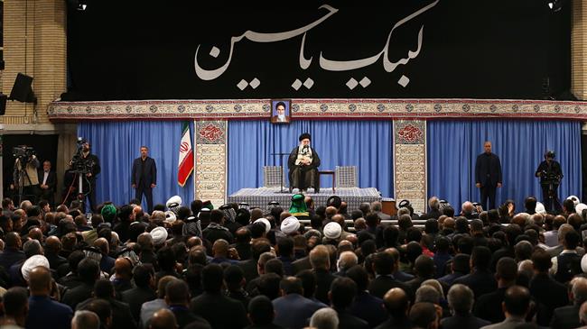 ‘Enemies have failed to sow discord between Iran, Iraq’