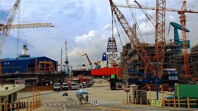 US fines Hyundai Heavy Industries $47mn 