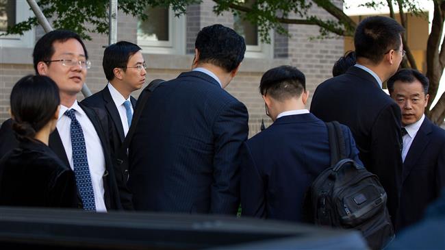 US, China trade negotiators to meet amid deep differences