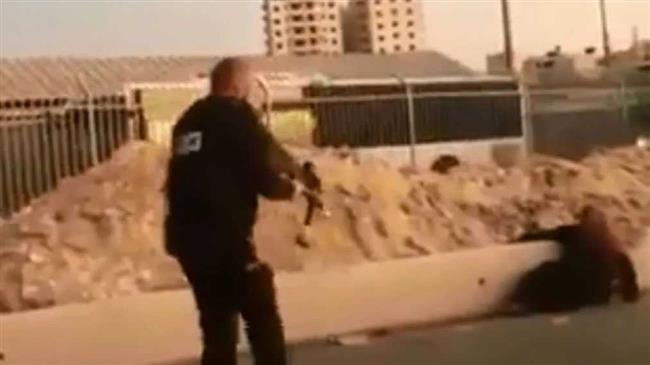 Amnesty slams Israel’s killing of Palestinian woman