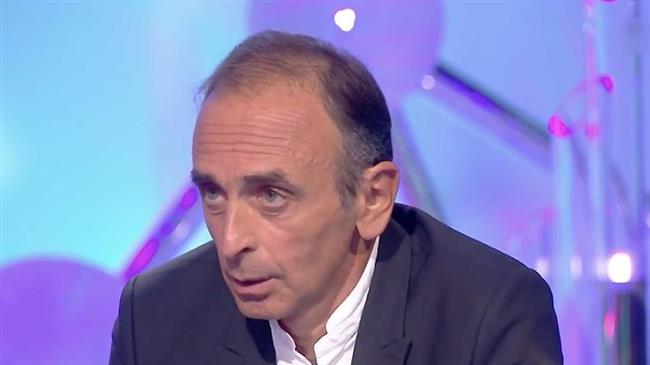 France’s despised Eric Zemmour guilty of Islamophobia