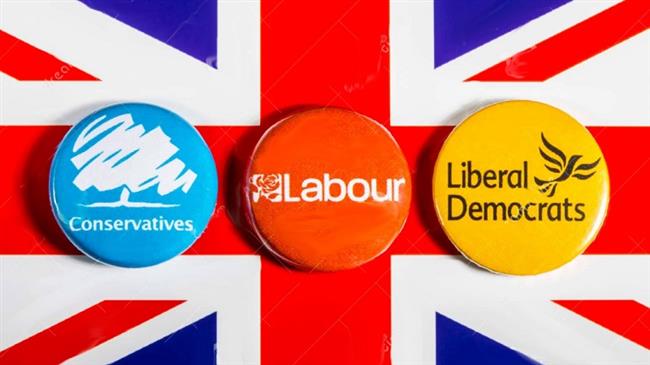 UK Poll: Conservative Party still most popular