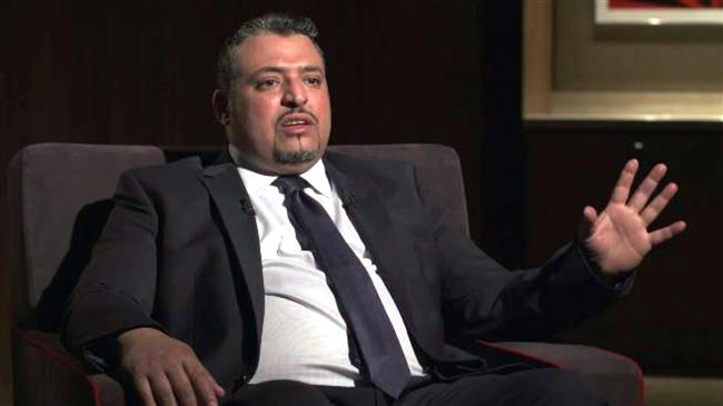 Dissident Saudi prince launches opposition movement