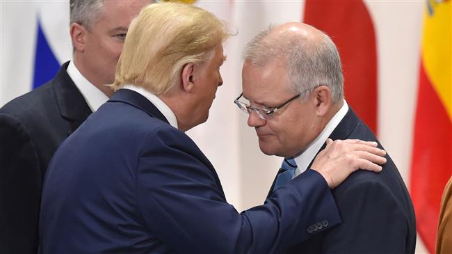 US, Australia to unveil rare earth mineral plan 
