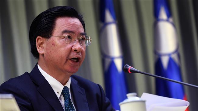 Another nation switches to China after cutting Taiwan ties